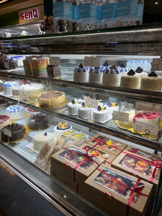 Photo of 15 Minutes Bake - Kota Kinabalu, Sabah, Malaysia