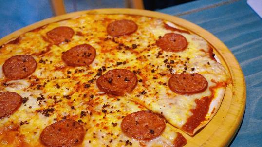 Photo of D'Atas Explorers Bar - Kota Kinabalu, Sabah, Malaysia