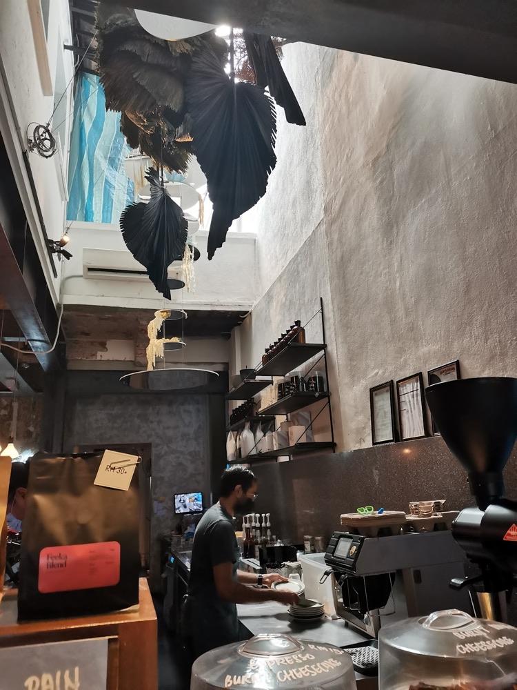 Photo of Feeka Coffee Roasters - Kuala Lumpur, Kuala lumpur, Malaysia
