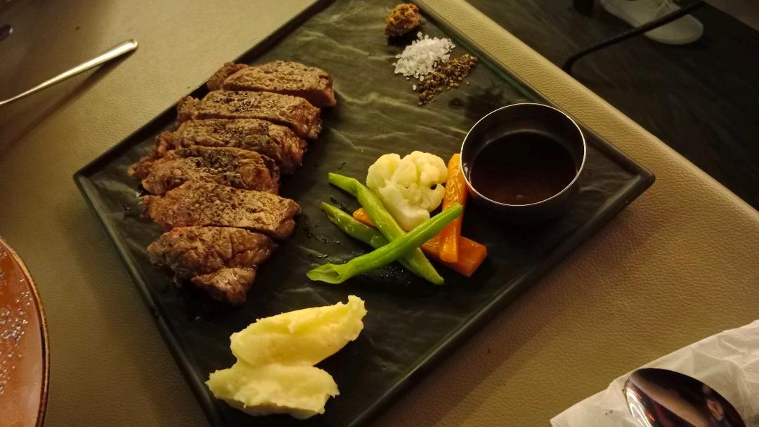 Photo of Rare Food & Wine - Kota Kinabalu, Sabah, Malaysia