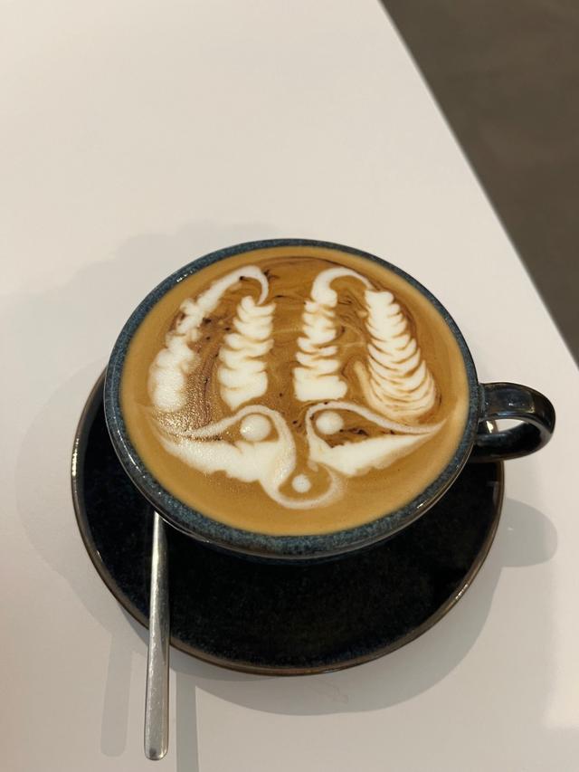 Photo of Meet Coffee Cafe - Kota Kinabalu, Sabah, Malaysia