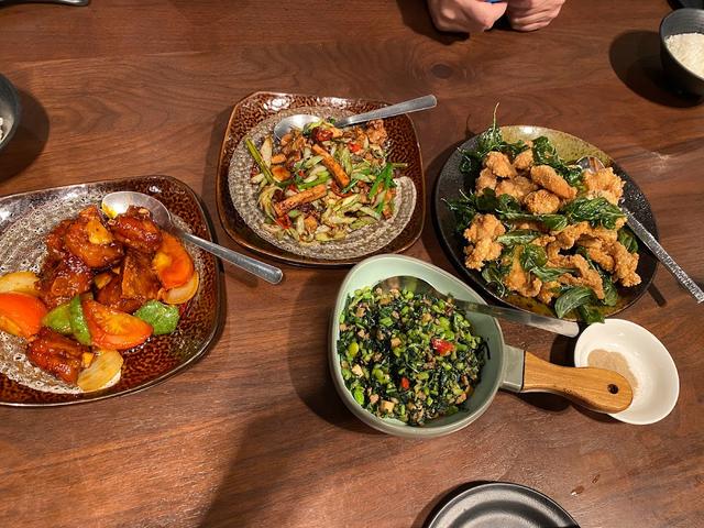 Photo of Fong Lye Taiwan Restaurant (Hartamas) 蓬莱飯店 - Kuala Lumpur, Kuala lumpur, Malaysia