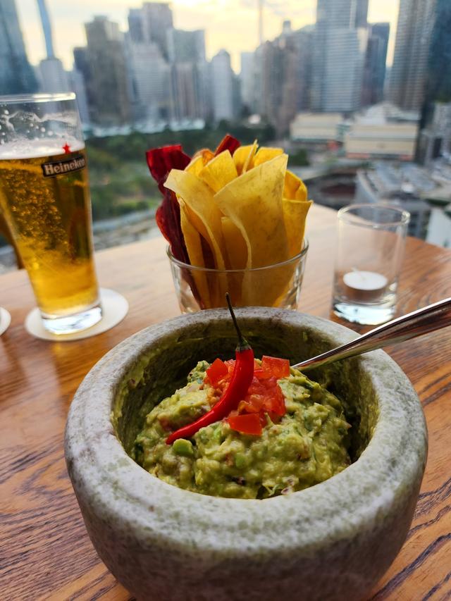 Photo of Fuego at Troika Sky Dining - Kuala Lumpur, Kuala lumpur, Malaysia