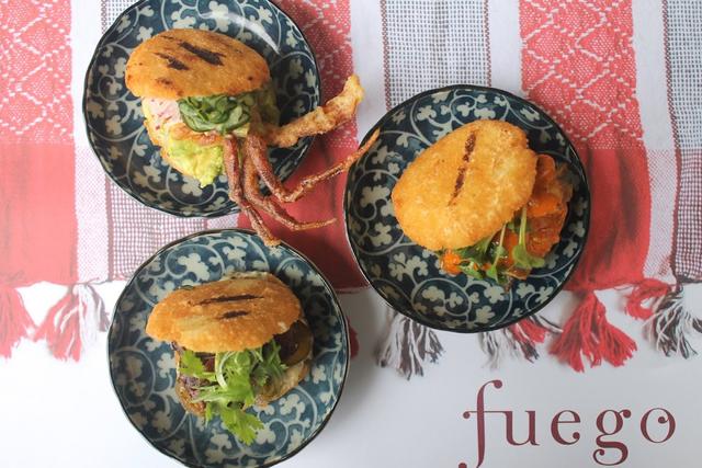 Photo of Fuego at Troika Sky Dining - Kuala Lumpur, Kuala lumpur, Malaysia