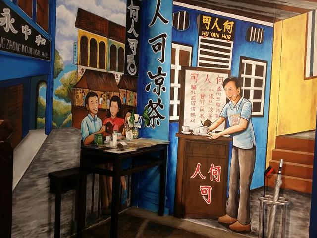 Photo of Ho Yan Hor Museum - Ipoh, Perak, Malaysia