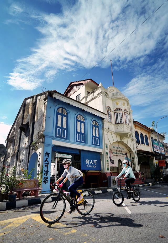 Photo of Ho Yan Hor Museum - Ipoh, Perak, Malaysia