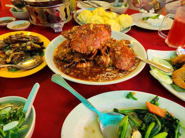 Photo of Hokkaido Seafood KL Main Branch - Kuala Lumpur, Kuala lumpur, Malaysia