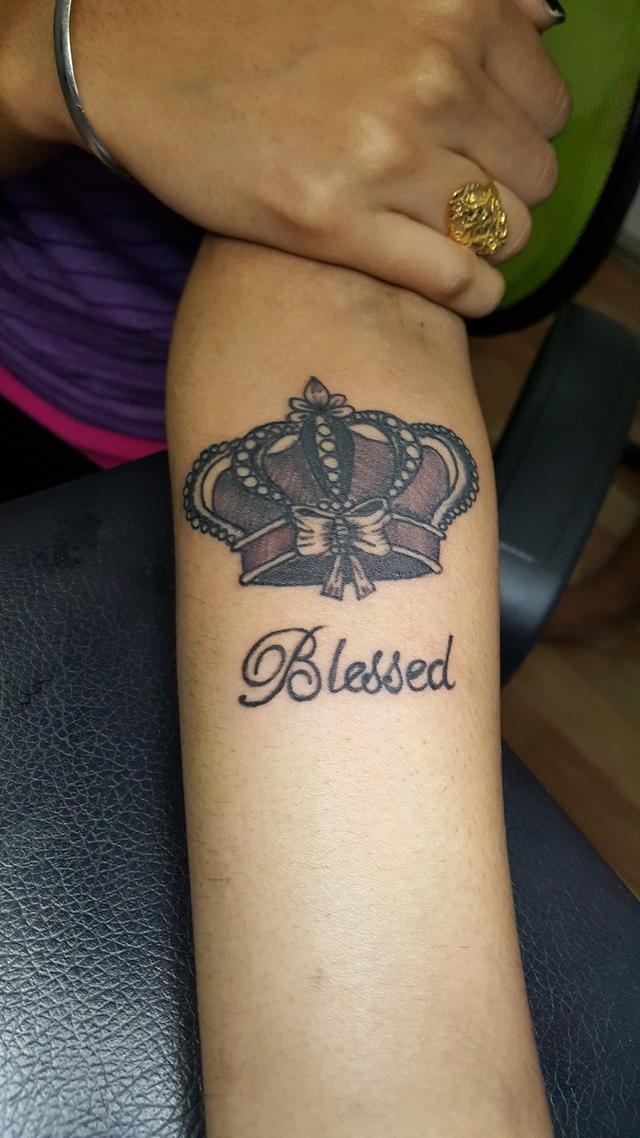 Photo of Ipoh Ink Body Art Tattoo Studio - Ipoh, Perak, Malaysia