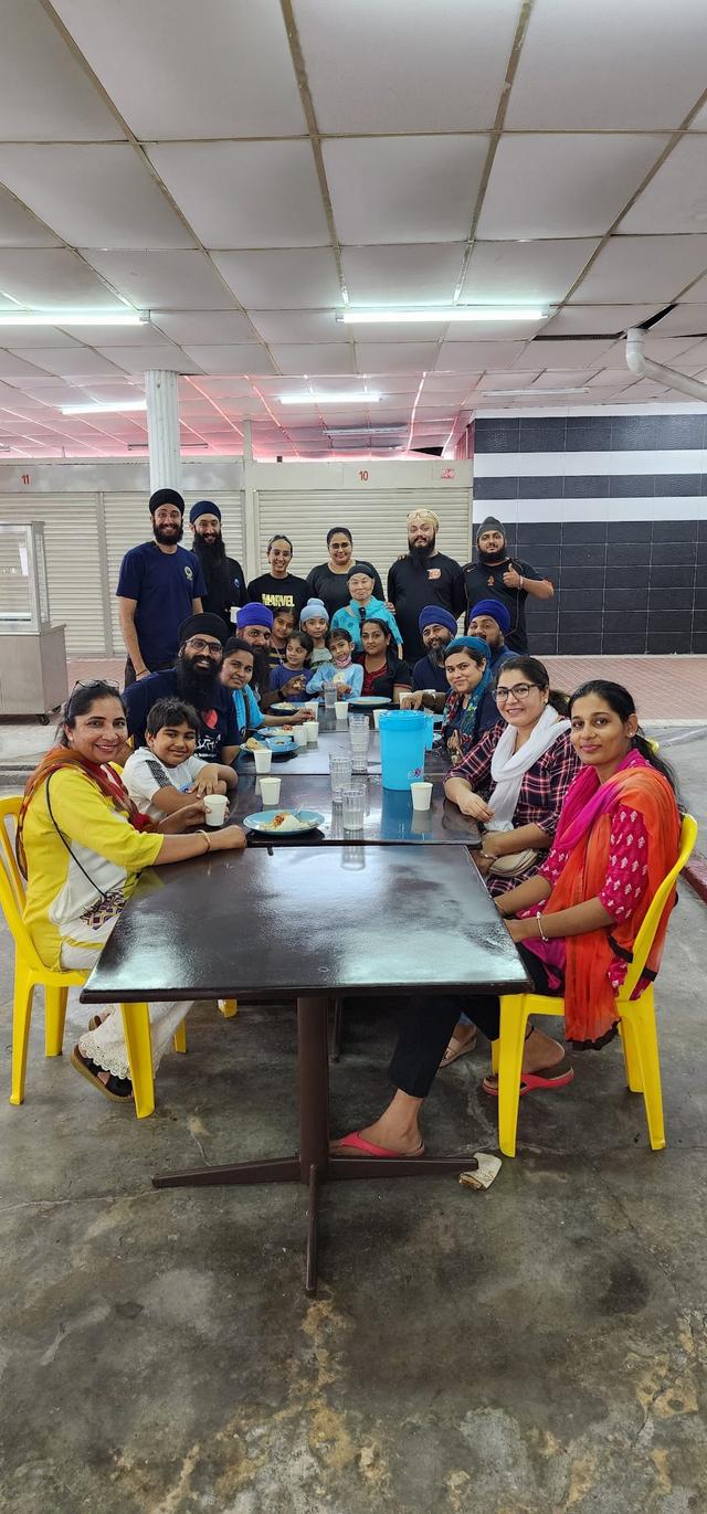 Photo of Jasmeet Vegetarian Catering Stall No 7 - Ipoh, Perak, Malaysia