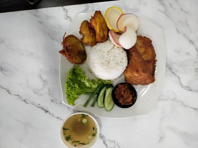 Photo of Jue77 Cafe (Cafe & Bakery K3) - Ipoh, Perak, Malaysia