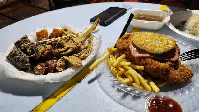 Photo of Kafe WK Garden East - Ipoh, Perak, Malaysia