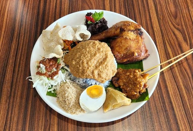 Photo of Kakatoo Restaurant - Nu Sentral - Kuala Lumpur, Kuala lumpur, Malaysia