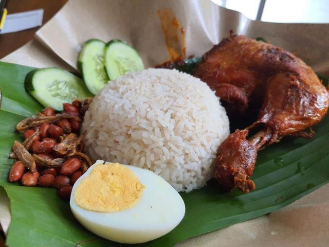 Photo of Kakatoo Restaurant - Nu Sentral - Kuala Lumpur, Kuala lumpur, Malaysia