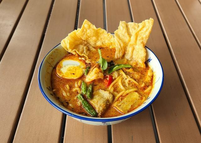 Photo of Kakatoo Restaurant - Nu Sentral - Kuala Lumpur, Kuala lumpur, Malaysia