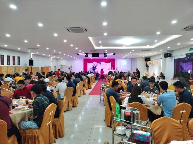 Photo of Kok Thai Restaurant Ipoh 国泰酒楼(怡保分行) - Ipoh, Perak, Malaysia