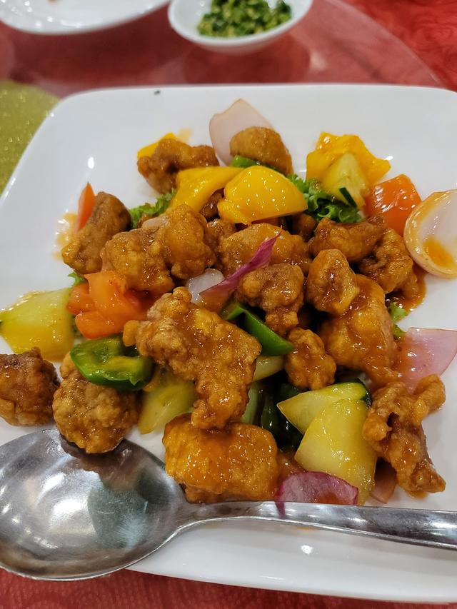 Photo of Kok Thai Restaurant Ipoh 国泰酒楼(怡保分行) - Ipoh, Perak, Malaysia