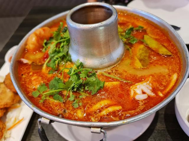 Photo of Lanna Thai Restaurant Ipoh Soho - Ipoh, Perak, Malaysia