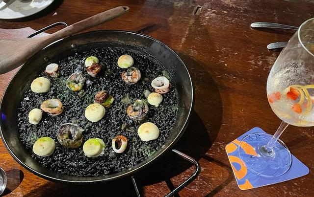 Photo of Mercat Barcelona Gastrobar @1 Mont Kiara - Kuala Lumpur, Kuala lumpur, Malaysia