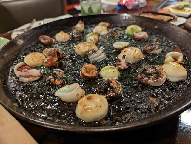 Photo of Mercat Barcelona Gastrobar @1 Mont Kiara - Kuala Lumpur, Kuala lumpur, Malaysia