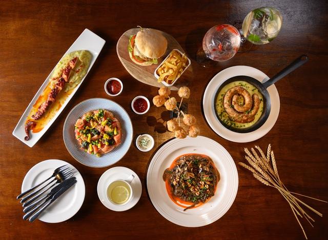 Photo of Mercat Barcelona Gastrobar @1 Mont Kiara - Kuala Lumpur, Kuala lumpur, Malaysia