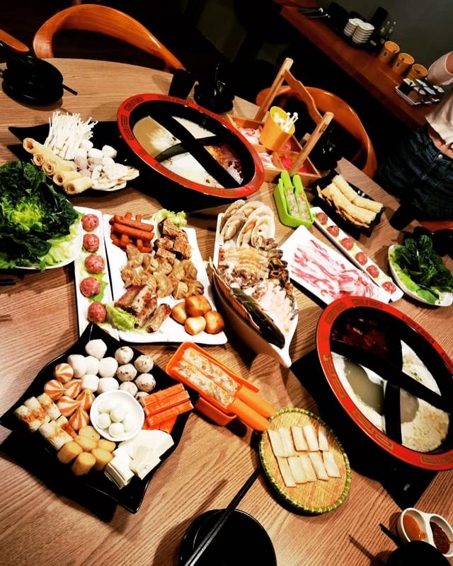 Photo of Mini Hotpot 锅色天香 - Ipoh, Perak, Malaysia