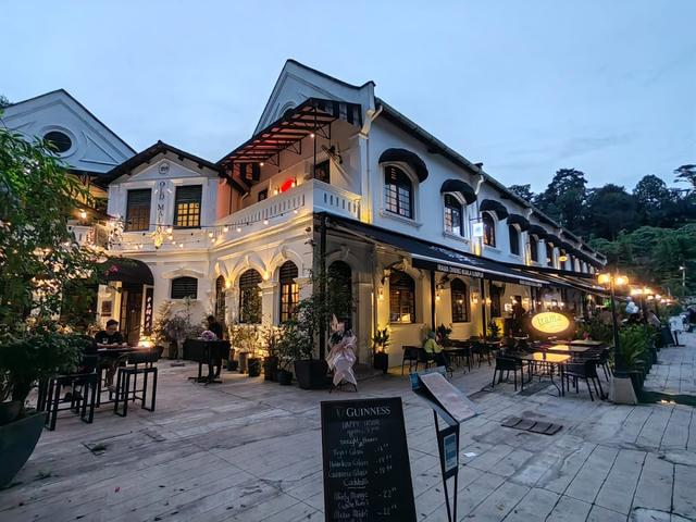 Photo of Pampas Steakhouse at Old Malaya - Kuala Lumpur, Kuala lumpur, Malaysia