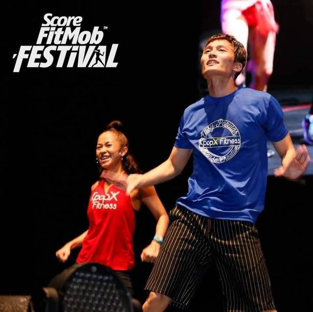 Photo of ProFit Dance & Fitness Studio (Botani) - Ipoh, Perak, Malaysia