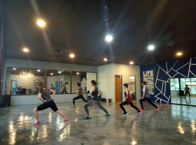 Photo of ProFit Dance & Fitness Studio (Botani) - Ipoh, Perak, Malaysia