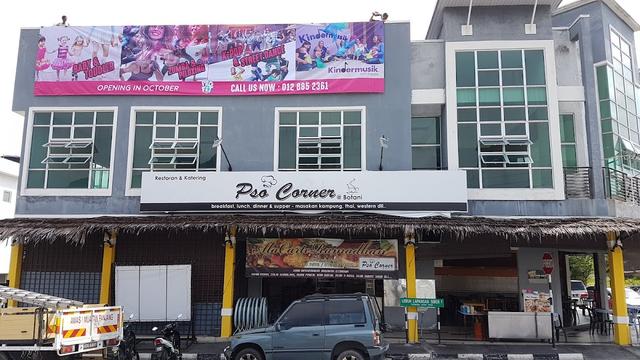 Photo of ProFit Dance & Fitness Studio (Botani) - Ipoh, Perak, Malaysia