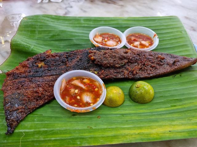 Photo of Restaurant Kam Wan Aneka Selera 冬菇亭美食中心 - Ipoh, Perak, Malaysia
