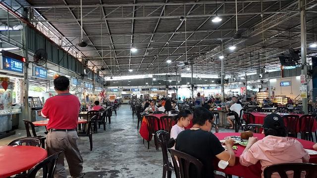 Photo of Restaurant Lala King 啦啦王美食海鲜坊 - Kuala Lumpur, Kuala lumpur, Malaysia