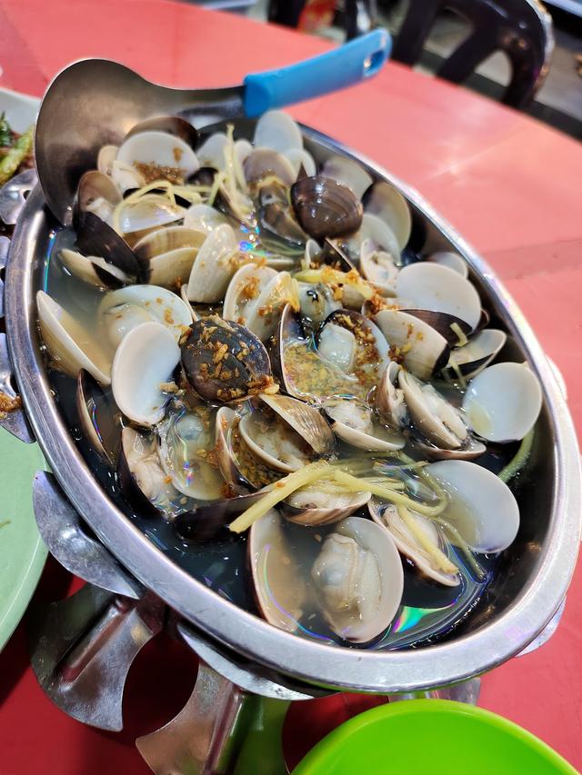 Photo of Restaurant Lala King 啦啦王美食海鲜坊 - Kuala Lumpur, Kuala lumpur, Malaysia