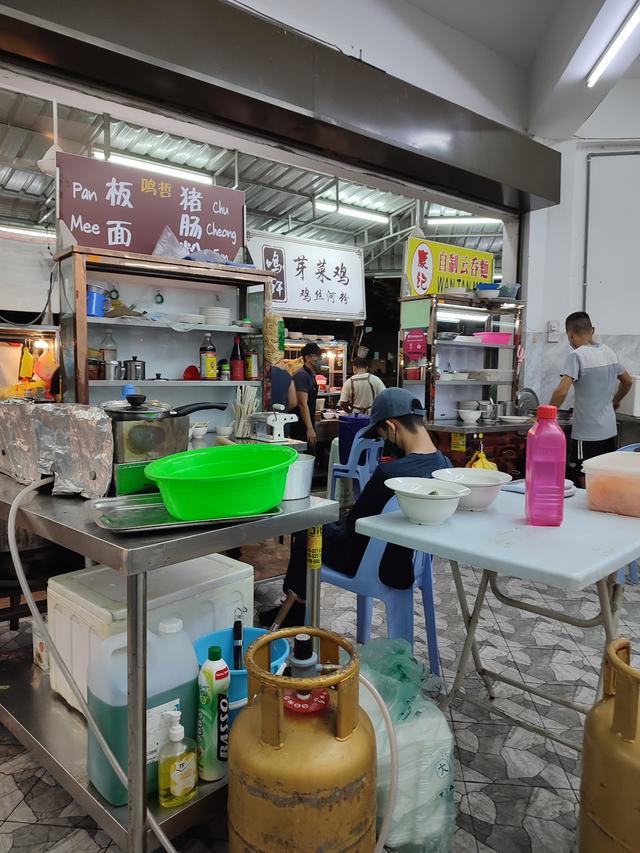 Photo of Restoran Long Wu 龙五茶餐室 - Ipoh, Perak, Malaysia