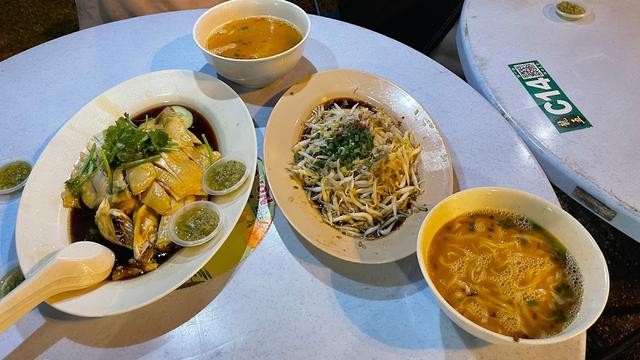 Photo of Restoran Long Wu 龙五茶餐室 - Ipoh, Perak, Malaysia