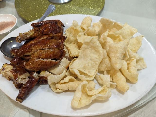 Photo of Restoran Makanan Laut Crab House芙蓉燒蟹 - Ipoh, Perak, Malaysia