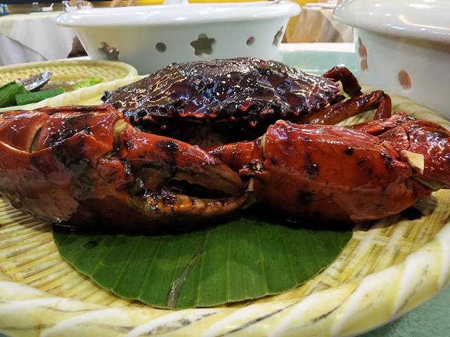 Photo of Restoran Makanan Laut Crab House芙蓉燒蟹 - Ipoh, Perak, Malaysia