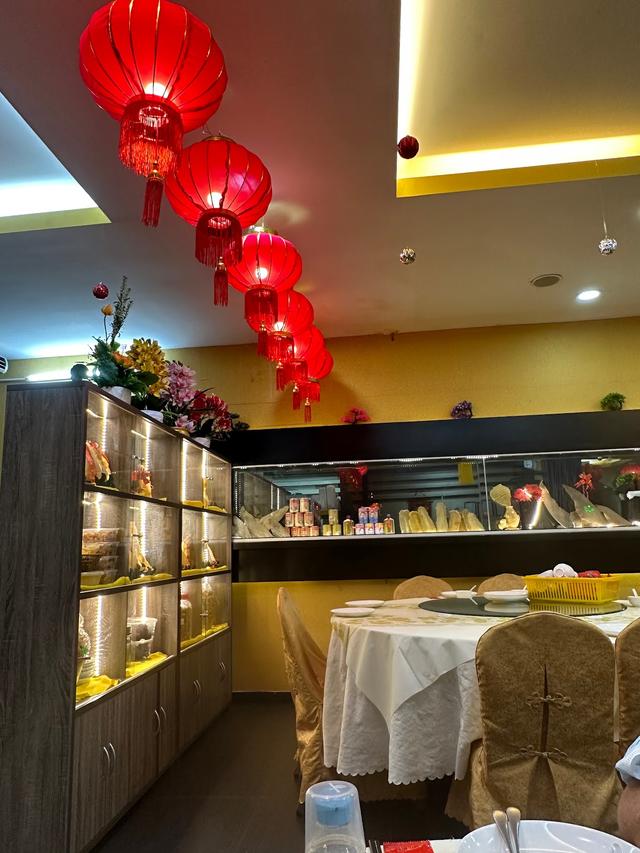 Photo of Restoran Makanan Laut Crab House芙蓉燒蟹 - Ipoh, Perak, Malaysia