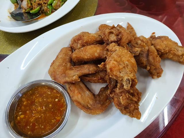 Photo of Restoran Makanan Laut Sun Wen Cau - Ipoh, Perak, Malaysia