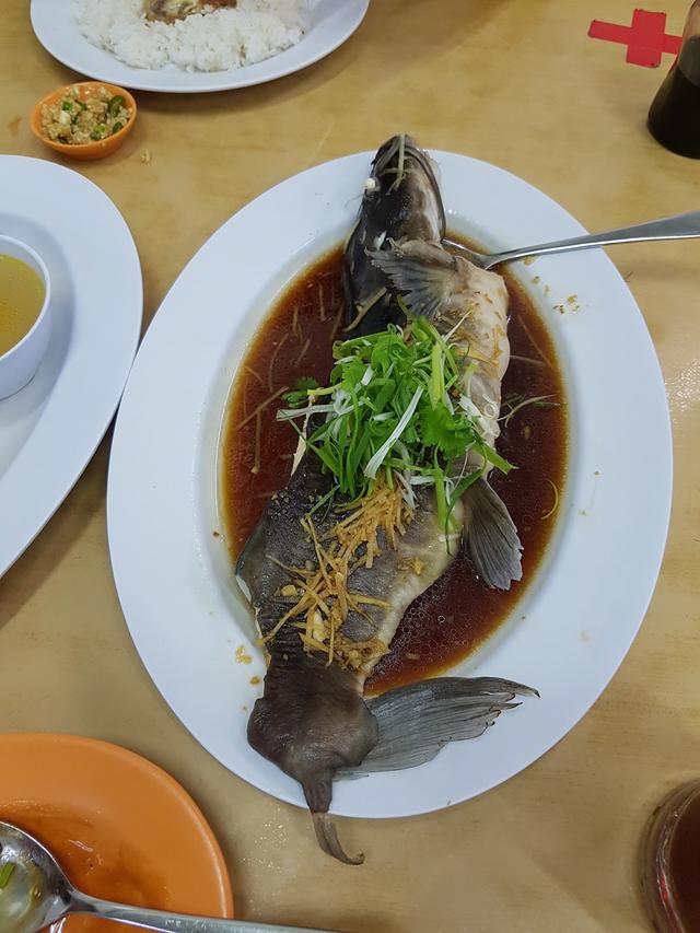 Photo of Restoran Makanan Laut Yam Yam 好味海鲜饭店 - Ipoh, Perak, Malaysia