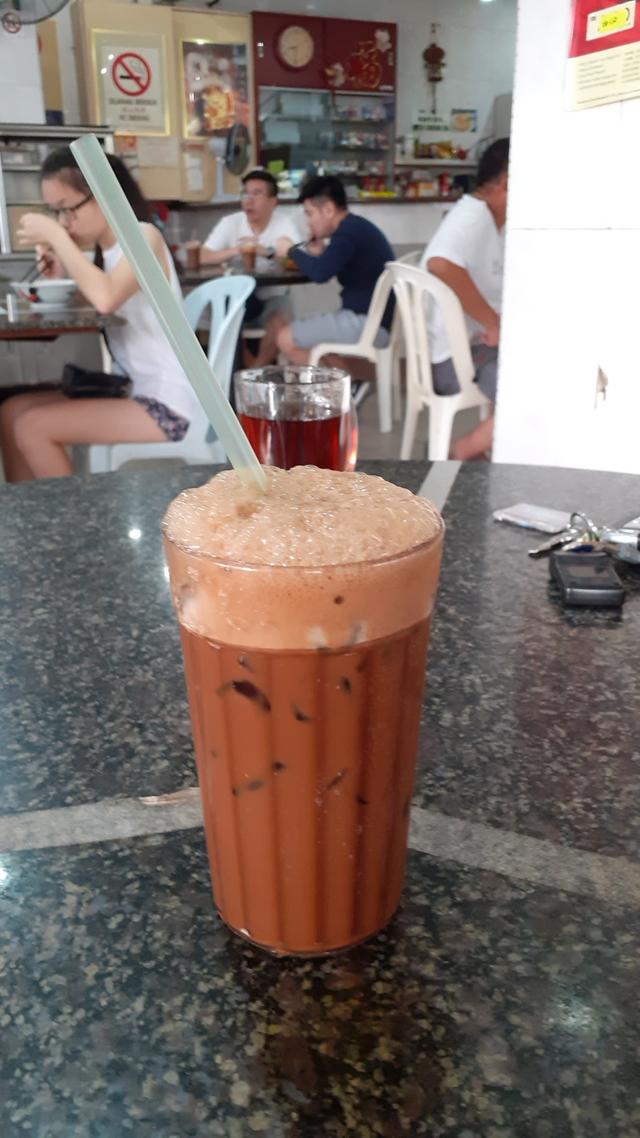 Photo of Restoran Makanan Laut Yam Yam 好味海鲜饭店 - Ipoh, Perak, Malaysia