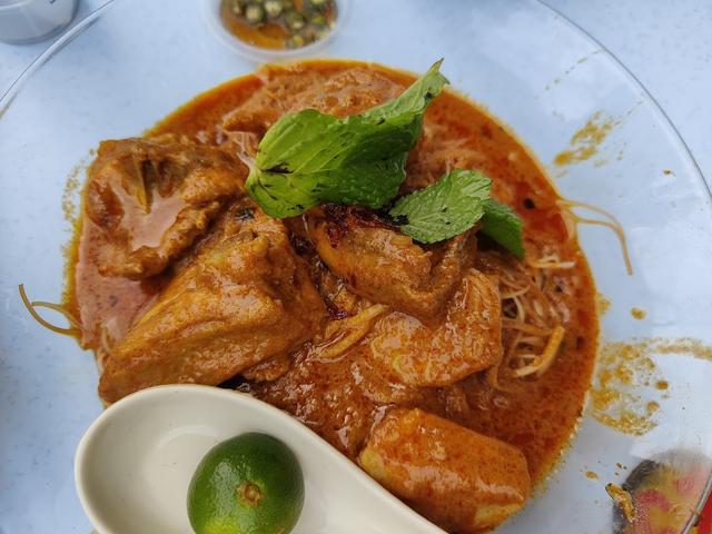 Photo of Restoran Moon De Moon - Ipoh, Perak, Malaysia