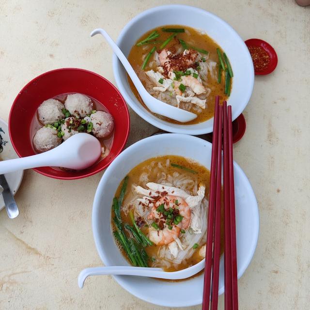 Photo of Restoran Moon De Moon - Ipoh, Perak, Malaysia