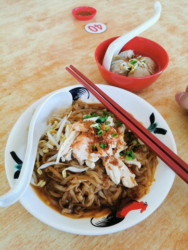 Photo of Restoran Moon De Moon - Ipoh, Perak, Malaysia