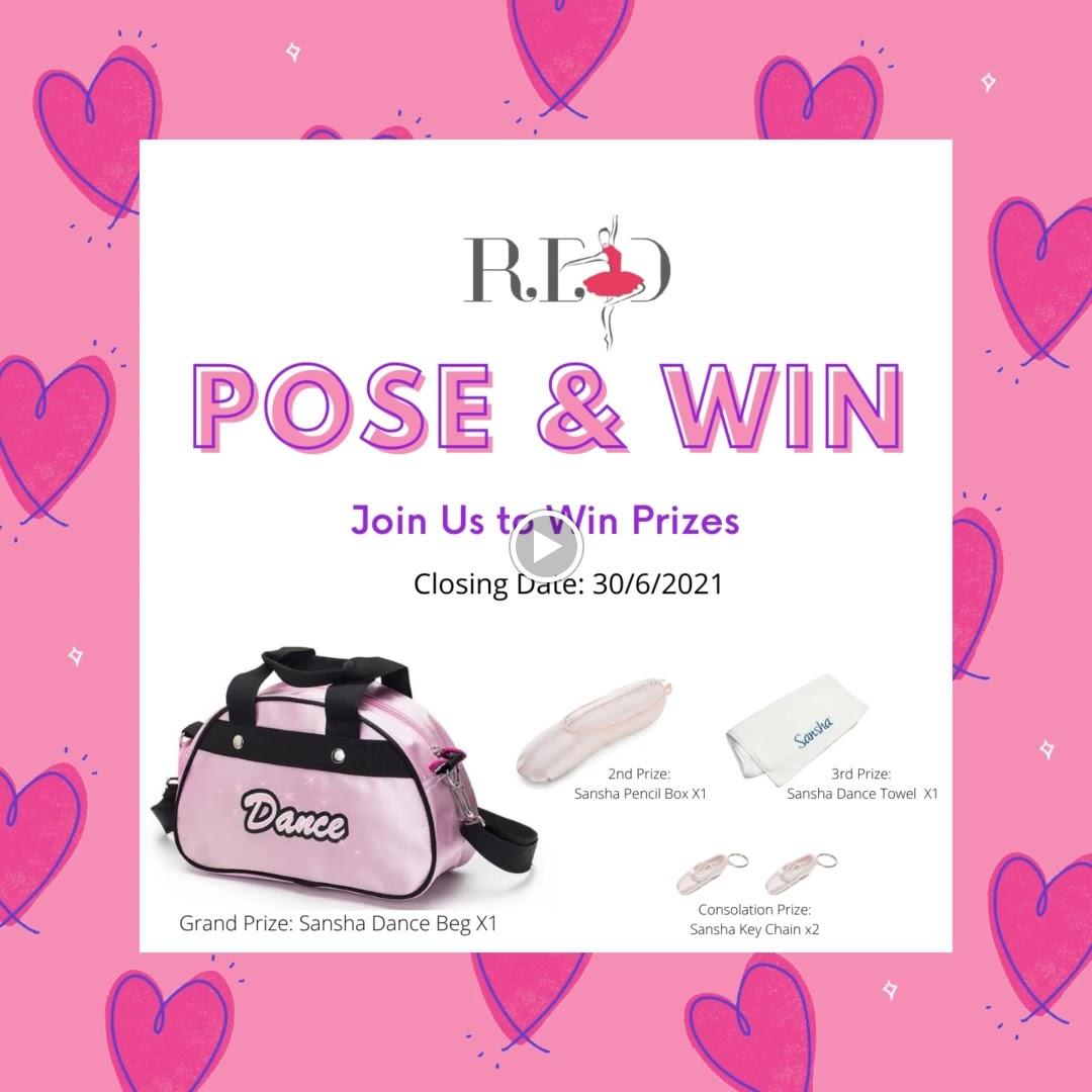 Photo of Rhythm Expression Dance Academy - Ipoh, Perak, Malaysia