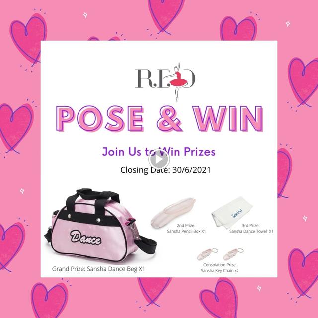 Photo of Rhythm Expression Dance Academy - Ipoh, Perak, Malaysia