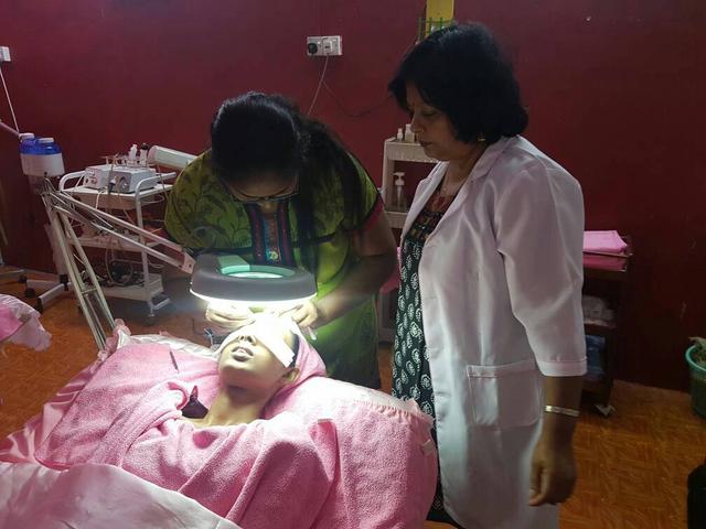 Photo of Salon Chrismuna Beauty House - Ipoh, Perak, Malaysia