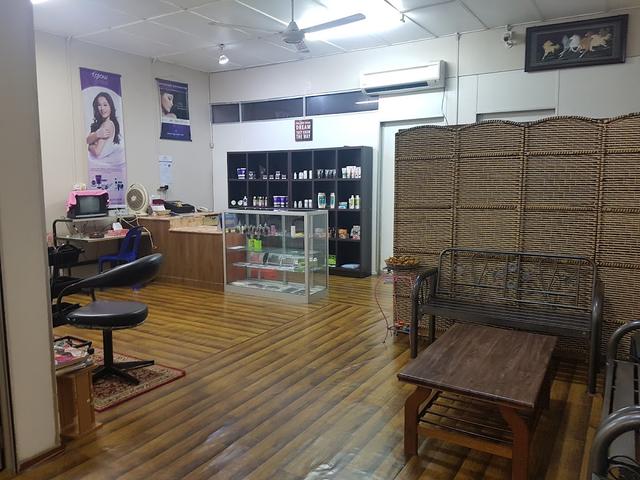 Photo of Salon Chrismuna Beauty House - Ipoh, Perak, Malaysia