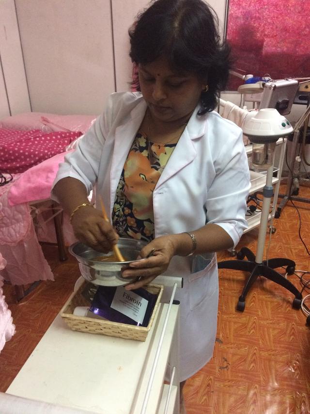 Photo of Salon Chrismuna Beauty House - Ipoh, Perak, Malaysia