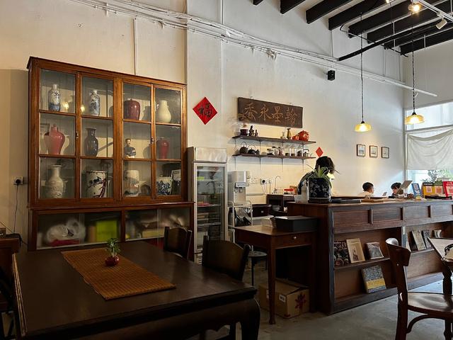 Photo of Seong Man Teahouse 上文 - Ipoh, Perak, Malaysia