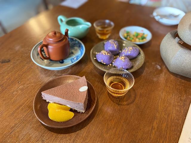 Photo of Seong Man Teahouse 上文 - Ipoh, Perak, Malaysia